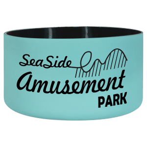 SKU: WBB153 - Teal/Black 32 oz. Polar Camel Water Bottle Boo